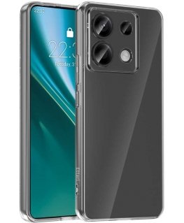 Case Etteri Clear case for Xiaomi Redmi Note 13 Pro 5G