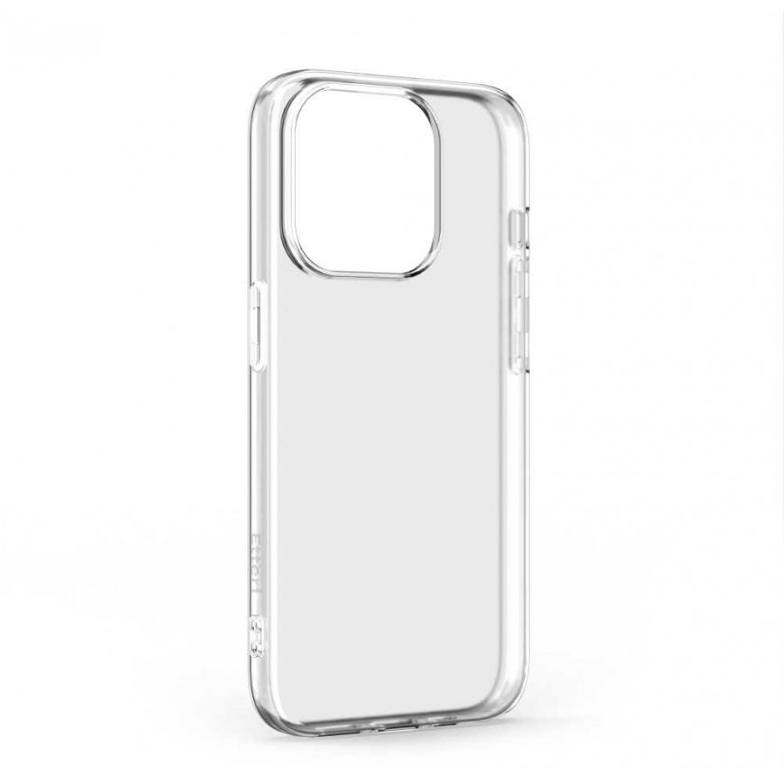 Dėklas Etteri Clear case for Xiaomi Redmi Note 13 Pro 5G – 2