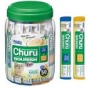 INABA Churu Nourrish Chicken and Tuna - cat treats - 50x14 g