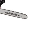Einhell 4501710 moottorisaha 1800 W musta, Punainen Einhell 4501710 moottorisaha 1800 W musta, Punainen