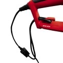 Einhell 4501710 moottorisaha 1800 W musta, Punainen Einhell 4501710 moottorisaha 1800 W musta, Punainen