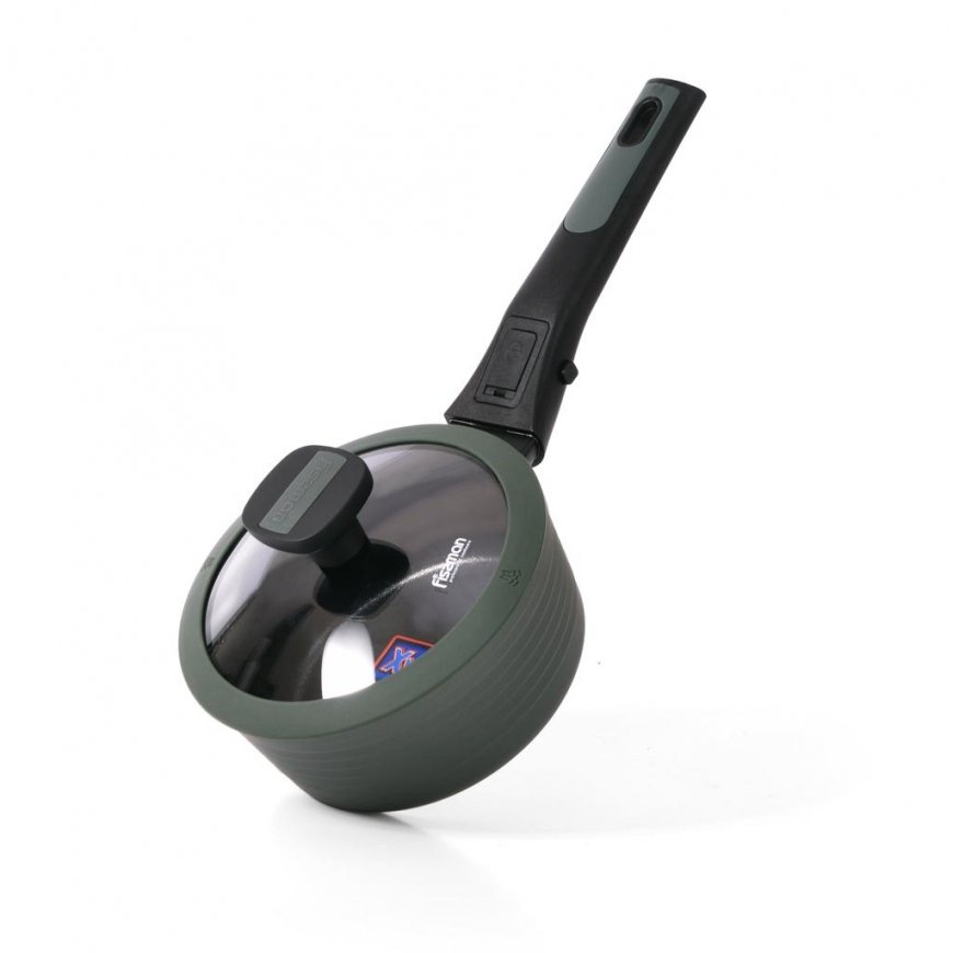 Fissman Frying pan BRILLIANT 16x7.5