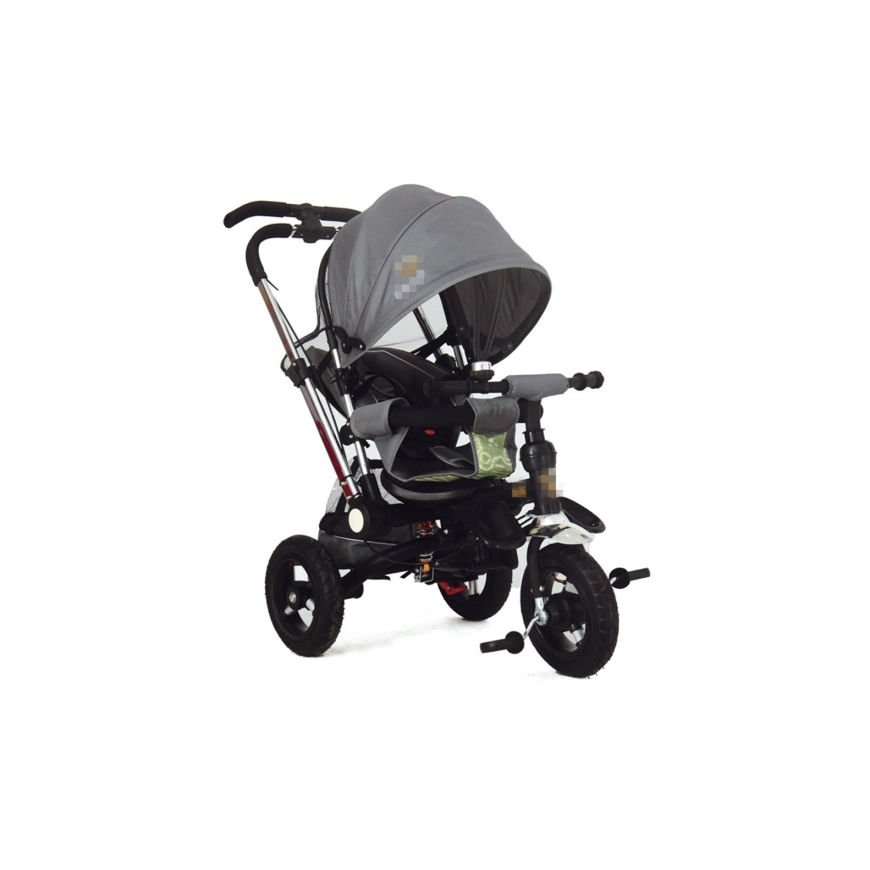 Lean Toys PRO700 - Rear Wheel – 2