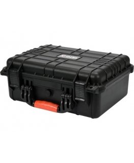 Yato YT-08903 tool storage case Black Polypropylene (PP)