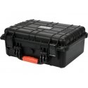 Yato YT-08903 instrumentu uzglabāšanas kārba Melns Polipropilēns (PP) Yato YT-08903 instrumentu uzglabāšanas kārba Melns Polipropilēns (PP)