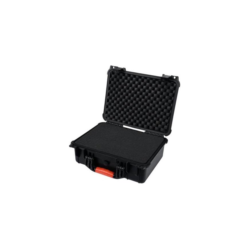Yato YT-08903 įrankių saugojimo dėklas Juoda Polipropilenas (PP) – 2