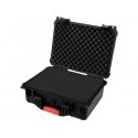 Yato YT-08903 tool storage case Black Polypropylene (PP)