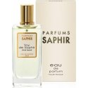 Perfumed water Saphir Toy Women, 50 ml Perfumed water Saphir Toy Women, 50 ml