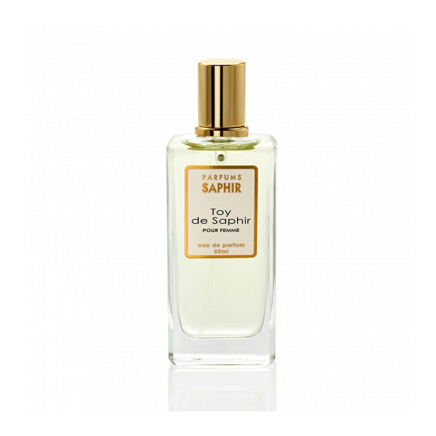 Parfumuotas vanduo Saphir Toy Women, 50 ml – 2