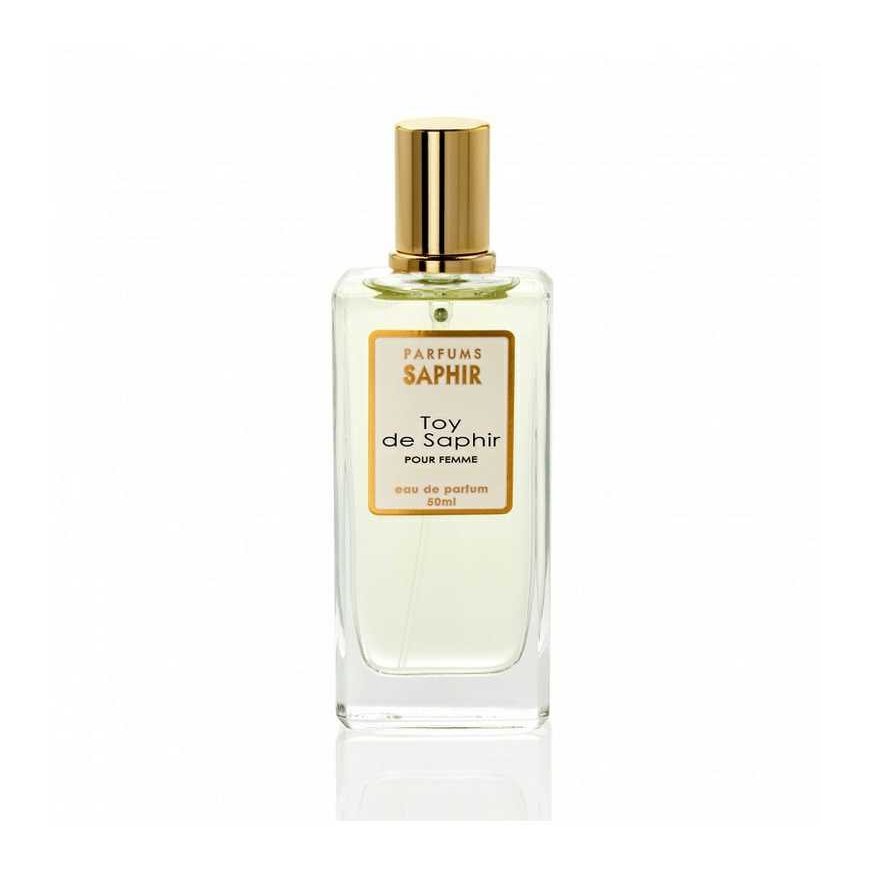 Parfumuotas vanduo Saphir Toy Women, 50 ml – 3