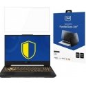 3MK FlexibleGlass Lite ASUS TUF Gaming F15 do 17" Szkło Hybrydowe Lite 3MK FlexibleGlass Lite ASUS TUF Gaming F15 do 17" Szkło Hybrydowe Lite