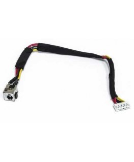Extra Digital Power socket with cable, HP DV2000