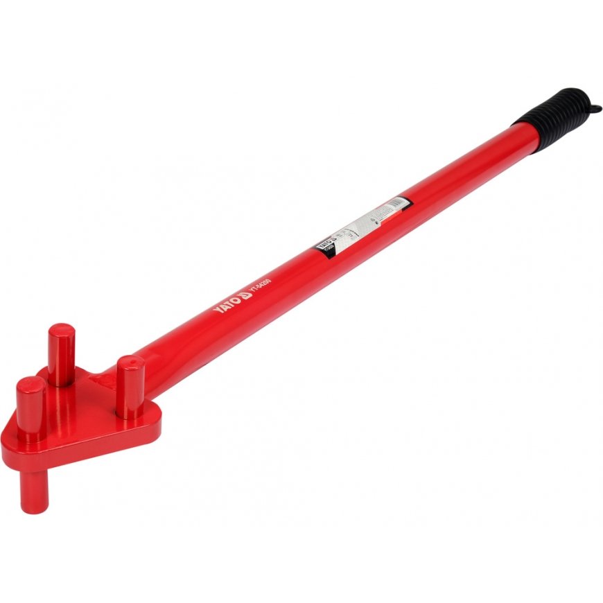 Yato YT-54200 toru ja vooliku panutamise tööriist – 3