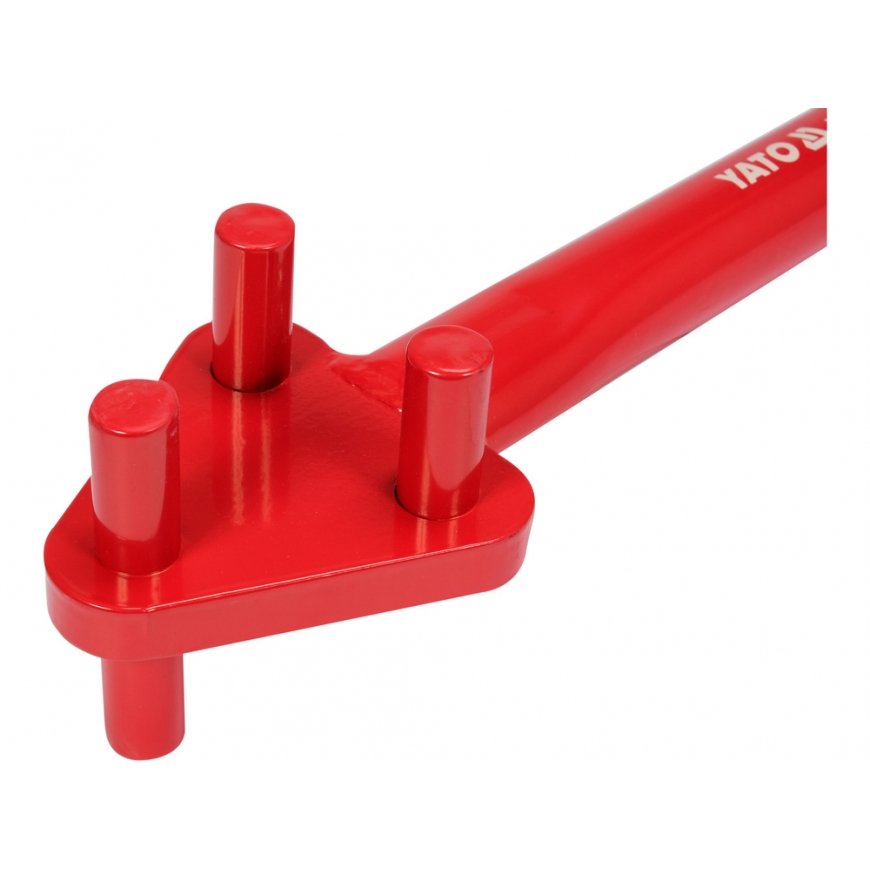Yato YT-54200 tube/pipe bending tool – 5