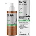 TOŁPA Dermo Body Slim Wyszczuplający koncentrat modelujący do ciała 250 ml TOŁPA Dermo Body Slim Wyszczuplający koncentrat modelujący do ciała 250 ml