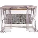 Celebes Plus G050-06IB PATIO garden swing Celebes Plus G050-06IB PATIO garden swing