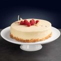 Cake Lily 32 cm white AMBITION Cake Lily 32 cm white AMBITION