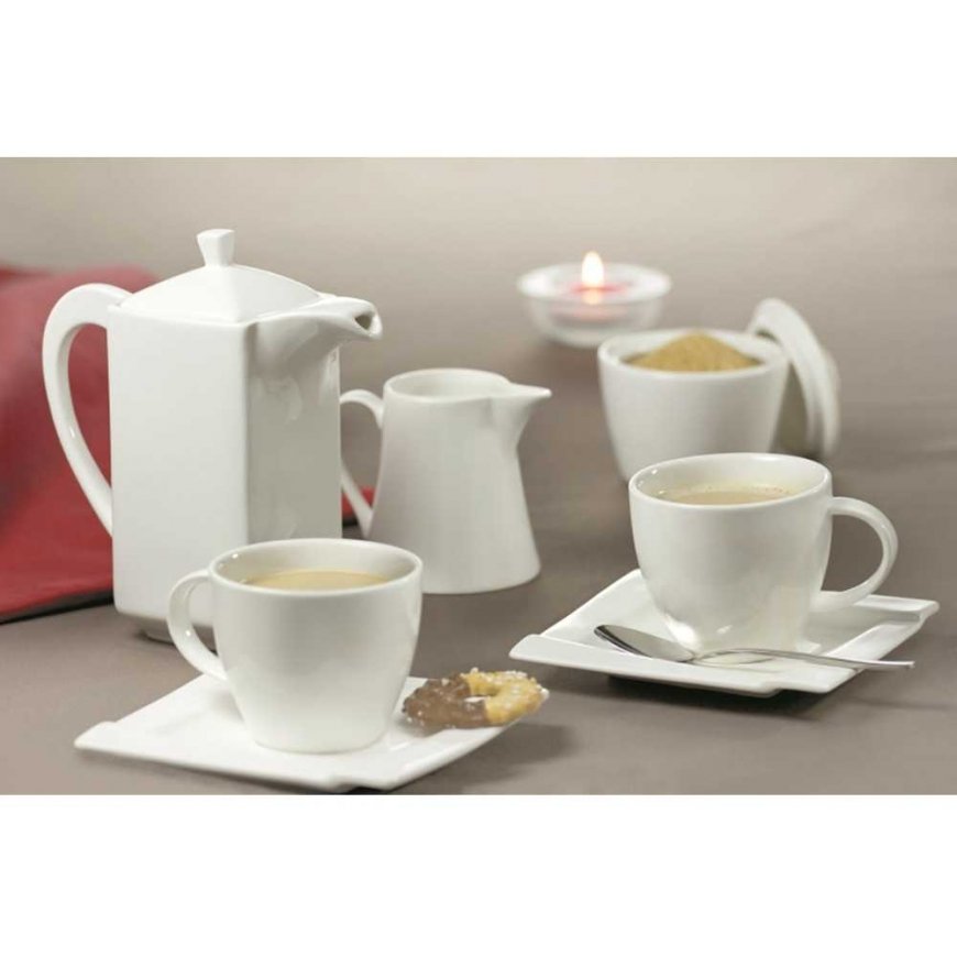 Ambition Kubiko coffee set 220 ml