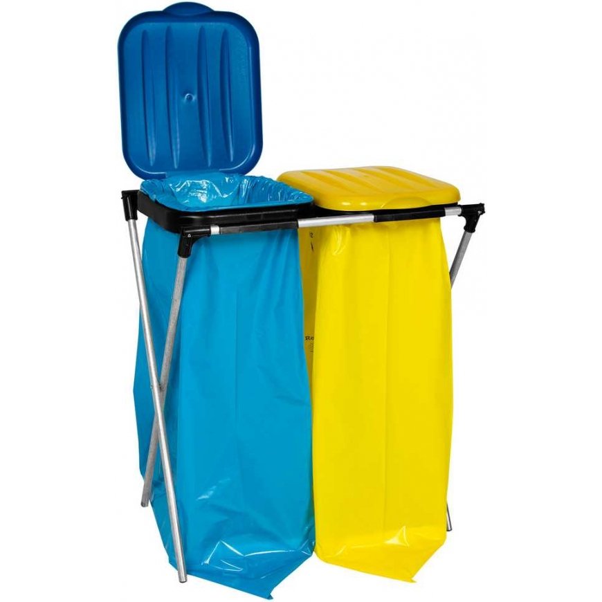 Gsg24 Rack holder for sorting 120L