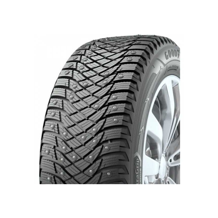Goodyear Tires UltraGrip Arctic 2 101