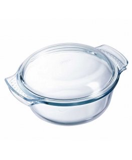 Naczynie żaroodporne 5 l PYREX