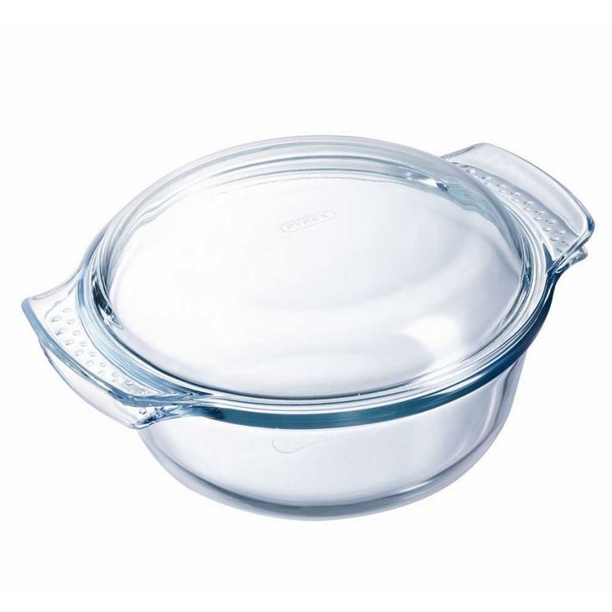 Naczynie żaroodporne 5 l PYREX