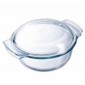 Naczynie żaroodporne 5 l PYREX Naczynie żaroodporne 5 l PYREX