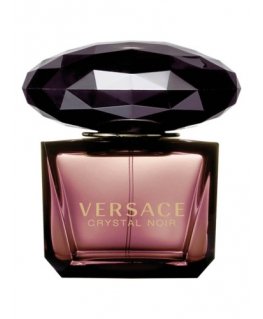 Versace Crystal Noir eau de parfum for women 30 ml