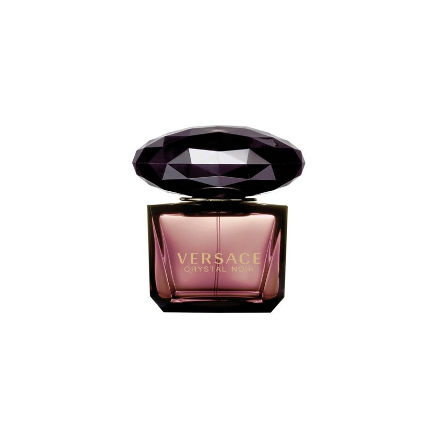 Versace Crystal Noir eau de parfum