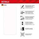 Displex 01925 Mobilā tālruņa ekrāna un aizmugures aizsargs Caurspīdīgs ekrāna aizsargs Samsung 1 pcs Displex 01925 Mobilā tālruņa ekrāna un aizmugures aizsargs Caurspīdīgs ekrāna aizsargs Samsung 1 pcs