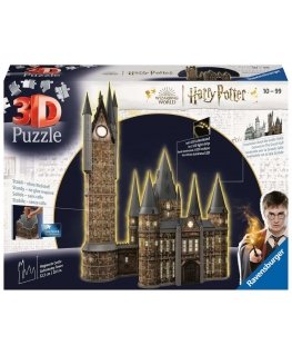 Ravensburger 11551 palapeli 3D-palapeli 540 kpl Muu