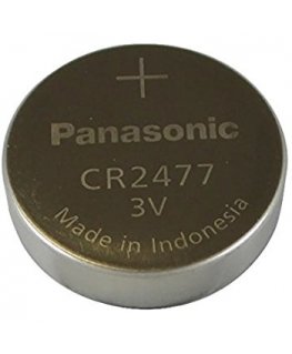Lupus Electronics CR2477 Vienkartinė baterija Litis