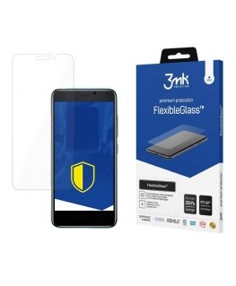 Cubot J20 - 3mk FlexibleGlass™ screen protector