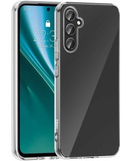 Case Etteri Clear case for Samsung Galaxy A54 5G