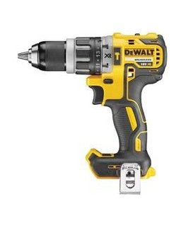 DEWALT Kit COMBO 18V DCK690P3T (DCD796 + DCF887 + DCS565 + DCH273 + DCS334 + DCL040) 3x5.0Ah 2x T