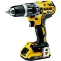 DEWALT Kit COMBO 18V DCK690P3T (DCD796 + DCF887 + DCS565 + DCH273 + DCS334 + DCL040) 3x5.0Ah 2x T