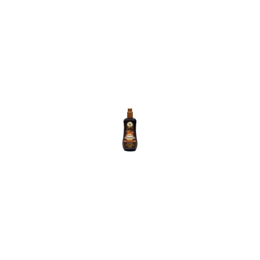 Australian Gold Rapid Tanning Intensifier Tanning lotion with bronzers, 250 ml – 2