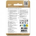 Mälukaart Silicon Power microSDXC 128GB High Endurance + adapter