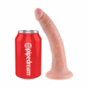 King Cock Pipedreams KING COCK 7" LENGTH 17.8 CM King Cock Pipedreams KING COCK 7" LENGTH 17.8 CM