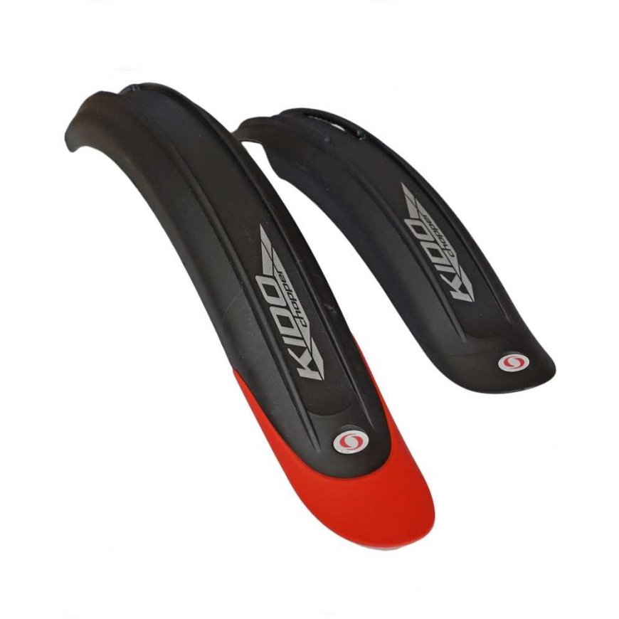 Simpla Panel set Simpla Kido Chopper