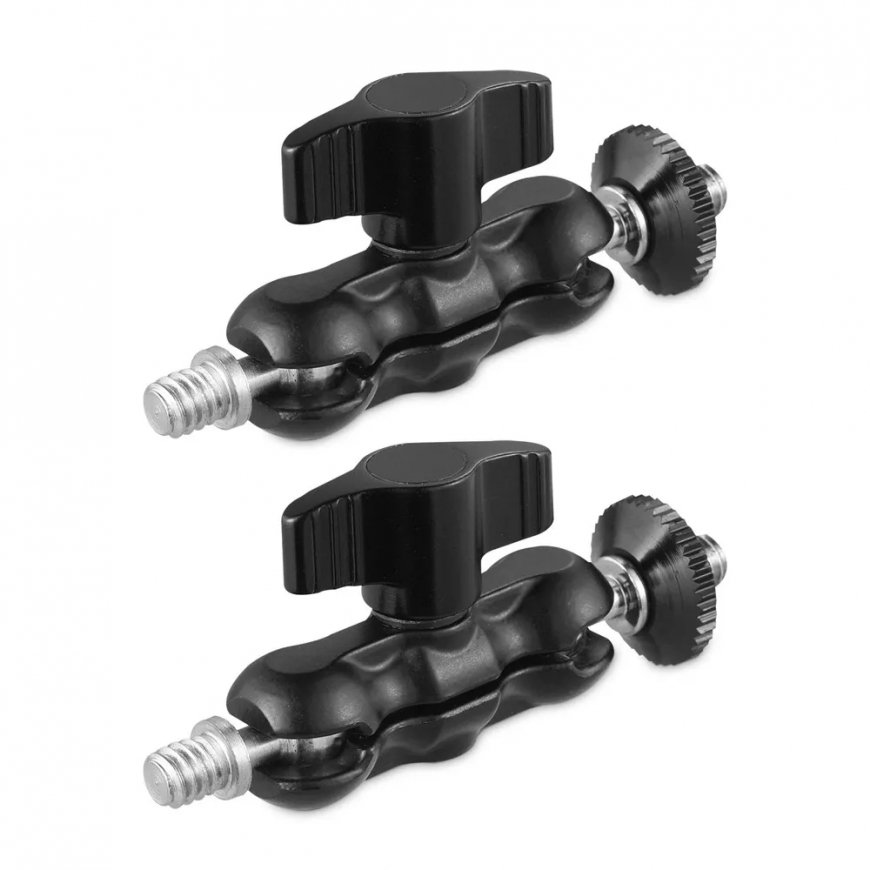 SmallRig 2158 camera mounting accessory Mounting arm – 2