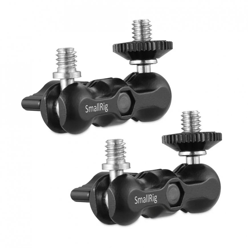 SmallRig 2158 camera mounting accessory Mounting arm – 3
