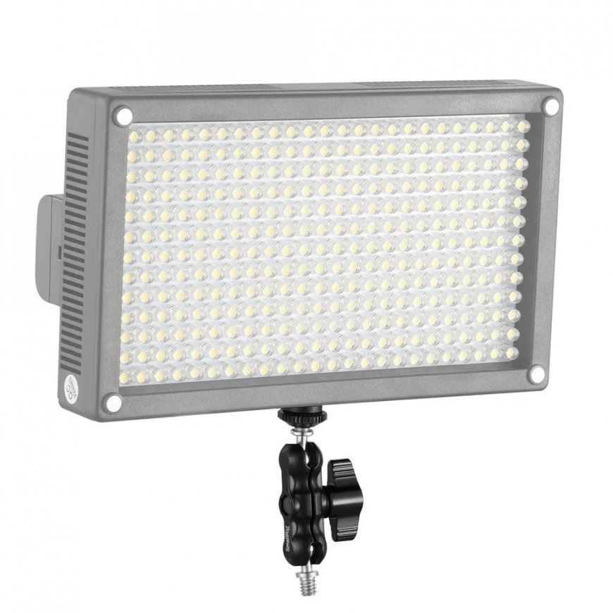 SmallRig 2158 kameras statīva aksesuārs Montāžas kronšteins – 5
