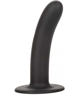 Calexotics California Exotics CALEX BOUNDLESS DILDO 15.25 CM WORK COMPATIBLE - FLAT