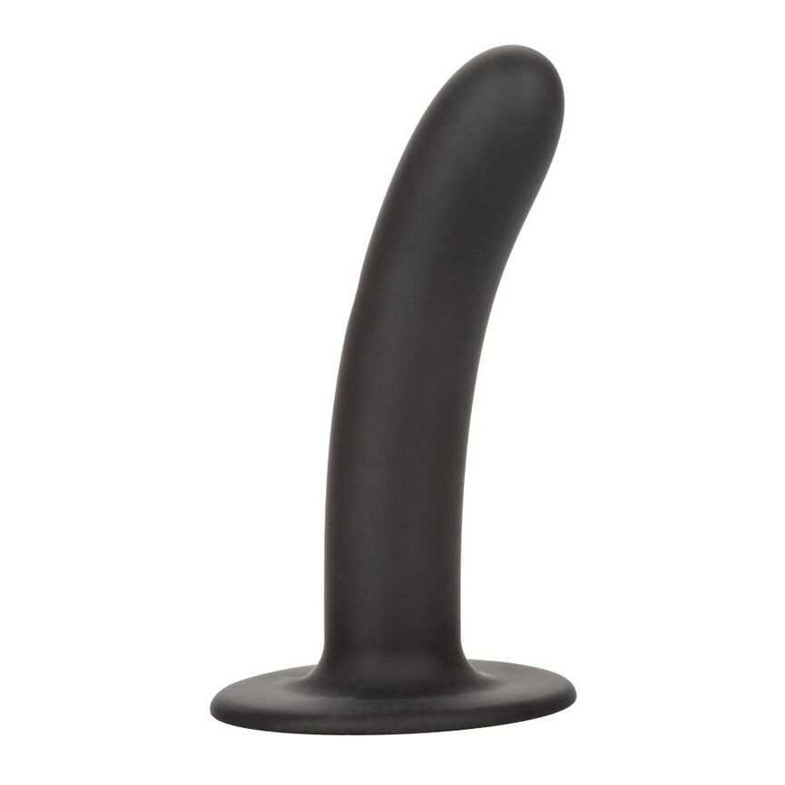 Calexotics California Exotics CALEX BOUNDLESS DILDO 15,25 CM DIRBŲ SUDERINAMAS – LYGI