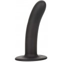 Calexotics California Exotics CALEX BOUNDLESS DILDO 15,25 CM DIRBŲ SUDERINAMAS – LYGI
