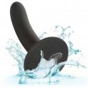 Calexotics California Exotics CALEX BOUNDLESS DILDO 15.25 CM WORK COMPATIBLE - FLAT Calexotics California Exotics CALEX BOUNDLESS DILDO 15.25 CM WORK COMPATIBLE - FLAT