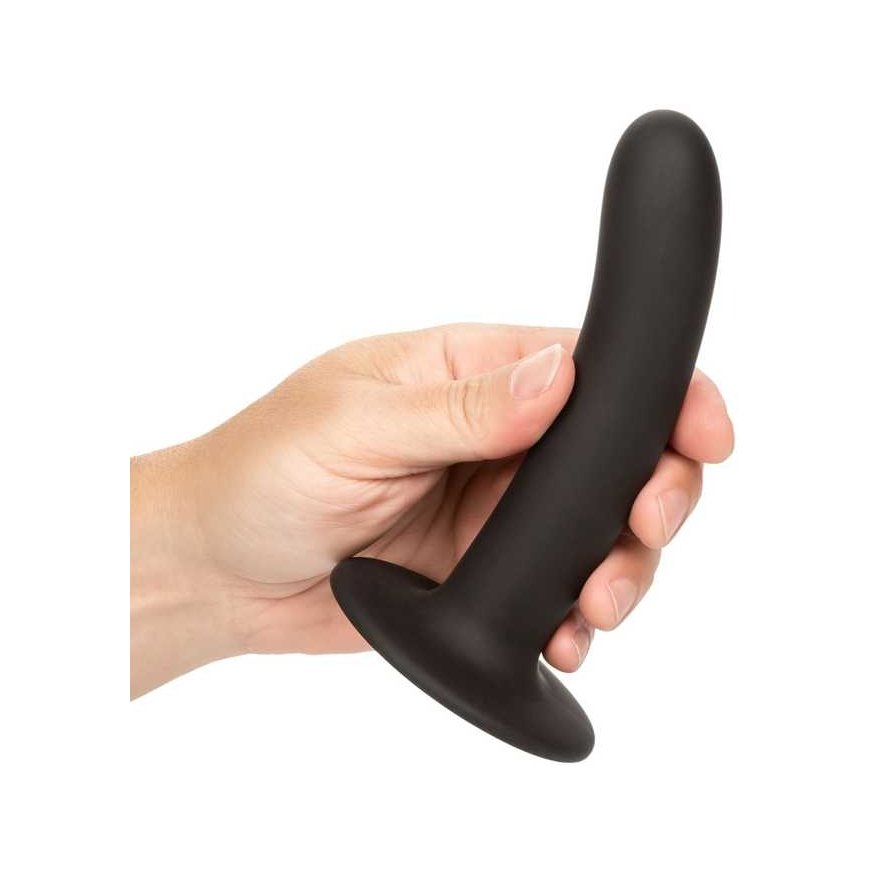 Calexotics California Exotics CALEX BOUNDLESS DILDO 15,25 CM DIRBŲ SUDERINAMAS – LYGI – 4