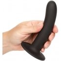 Calexotics California Exotics CALEX BOUNDLESS DILDO 15.25 CM WORK COMPATIBLE - FLAT Calexotics California Exotics CALEX BOUNDLESS DILDO 15.25 CM WORK COMPATIBLE - FLAT