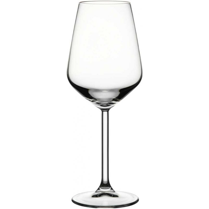 Komplet 6 kieliszków do wina Allegra 350 ml PASABAHCE